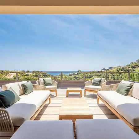 Corse Vecchio Vue Mer * Πόρτο Βέκιο